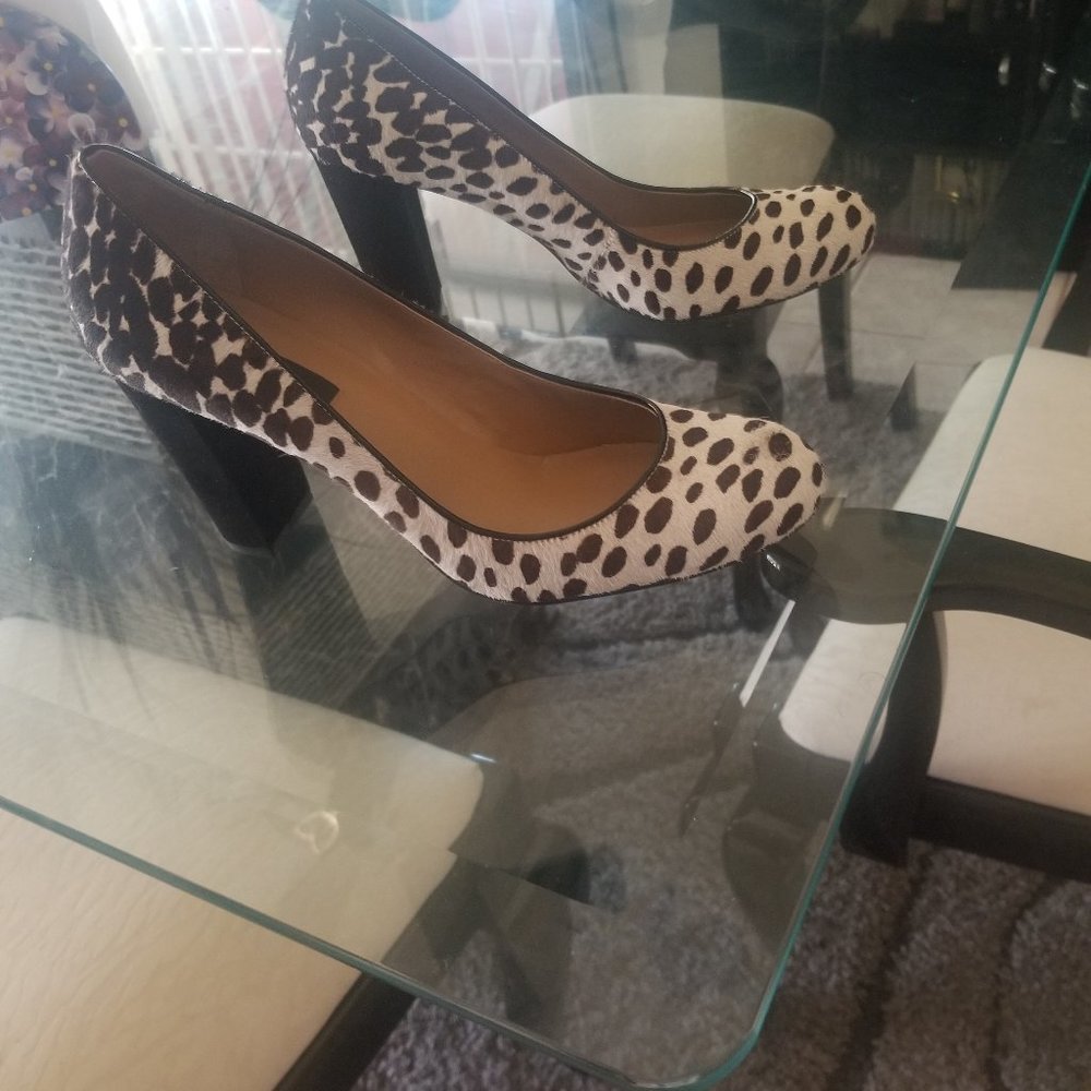 ANN TAYLOR SHOES - Picture 2 of 9